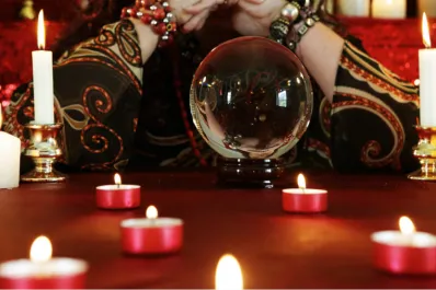 Horóscopo gitano: los tres signos que tendrán un diciembre lleno de buenas vibras