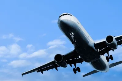 Cielos Abiertos: el Gobierno habilita a una nueva aerolínea extranjera para operar en el país