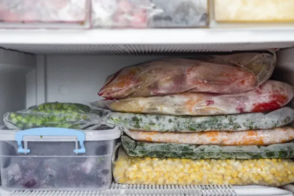 La guía definitiva para guardar las sobras de comida, según los expertos