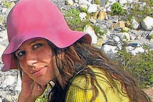 Caso María Cash: acusaron al camionero detenido por el homicidio de la joven desaparecida