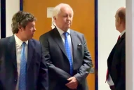 Causa Seguros: el broker Martínez Sosa presentó un escrito; declara la secretaria de Alberto Fernández