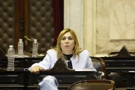 Beatriz Ávila: Hay que avanzar en la eliminación definitiva de las retenciones