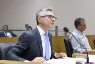 José Canelada criticó a Jorge Berreta: Es un empresario haciendo de vocero del Gobierno