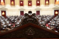 No hubo quórum en Diputados y fracasó el tratamiento del proyecto Ficha Limpia