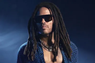 Quién es la actriz argentina que tendría un romance con Lenny Kravitz