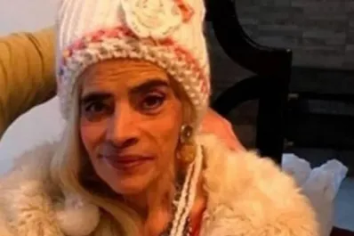 Murió a los 72 años Lía Crucet, una referente de la música tropical