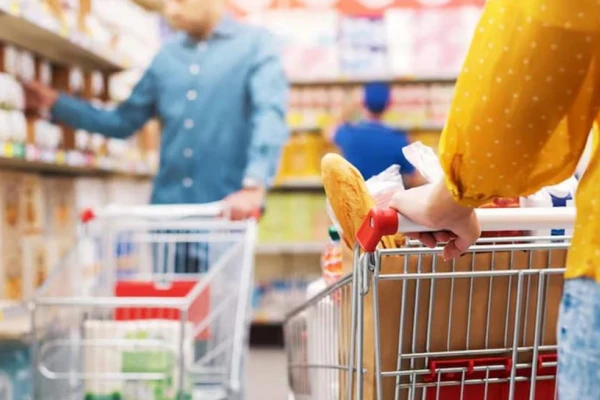 Argentina, Brasil, Chile o Uruguay: qué país es más barato a la hora de ir al supermercado