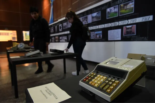 Estudiantes de la Tecnológica presentarán sus proyectos en el Festival Académico anual
