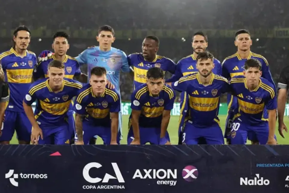 ¿Qué necesita Boca para clasificar a la Copa Libertadores 2025?