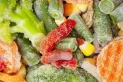 Los tres alimentos que son más saludables congelados que frescos, según una nutricionista