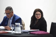 La jueza Ballesteros pidió que citen a Daniel Leiva y a Edmundo Jiménez