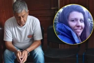 El quilombo está hecho hace 13 años: el audio del hermano del camionero que sacude el caso María Cash