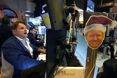 El mundo se prepara para los aranceles de Trump