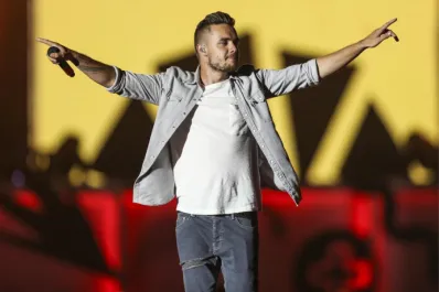 Se conocieron detalles de las conflictivas horas de Liam Payne previas a su muerte