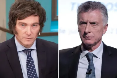 La Libertad Avanza le respondió al PRO tras las críticas por la Ficha Limpia: Repugnante oportunismo