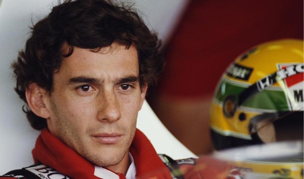 Netflix estrena Senna, la miniserie del piloto de Fórmula 1 que se convirtió en leyenda