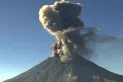 Alertas por erupción volcánica: ¿de qué trata el nuevo aviso del Servicio Meteorológico que hay que tomar con precaución?