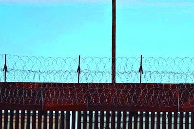 Texas se prepara para las deportaciones masivas