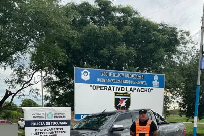 ¿Cuáles son los autos más robados de Argentina?