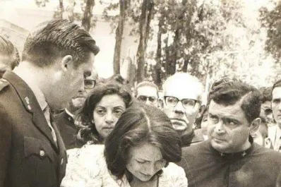 El viejo Tucumán: cincuentenario de los asesinatos que cambiaron la historia