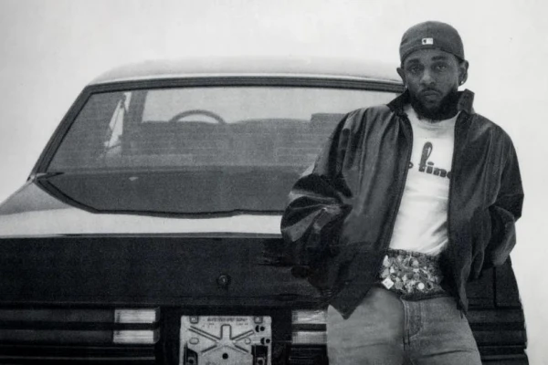 Lo que está sonando: lecciones de hip hop del maestro Lamar