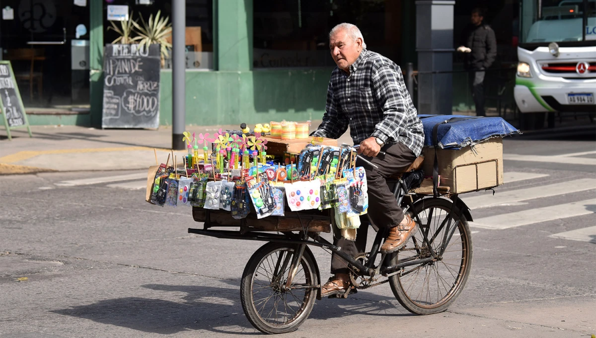 El tiempo en Tucumán: la vuelta del sol subirá la temperatura pero no descartan lluvias por la noche