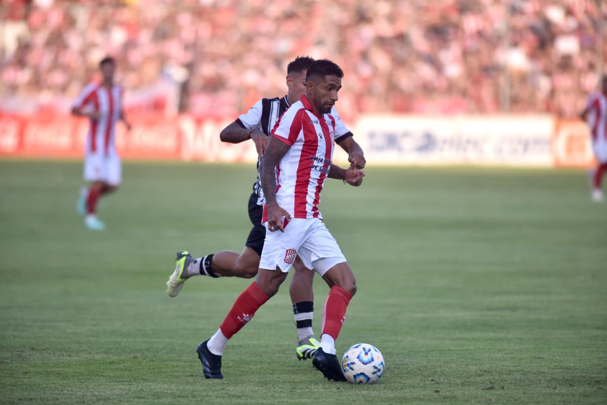 San Martín de Tucumán perdió 1-0 con Gimnasia (M) por la semifinal del Reducido