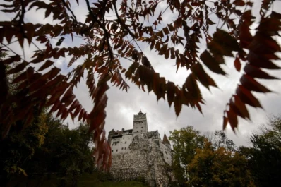 Siguiendo los pasos de Bram Stoker y Drácula