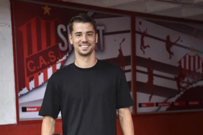 El análisis de una pieza clave de San Martín en la previa contra Gimnasia de Mendoza: “Tenemos que jugar con su desesperación”