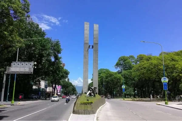 Otra semana de clima sorprendente en Tucumán: ¿a cuánto llegarán las máximas los próximos días?