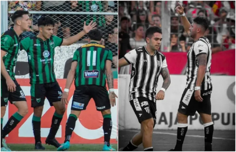 EN CÓRDOBA. La final entre el Pituco y el Santo sanjuanino se disputará en el estadio de Belgrano.