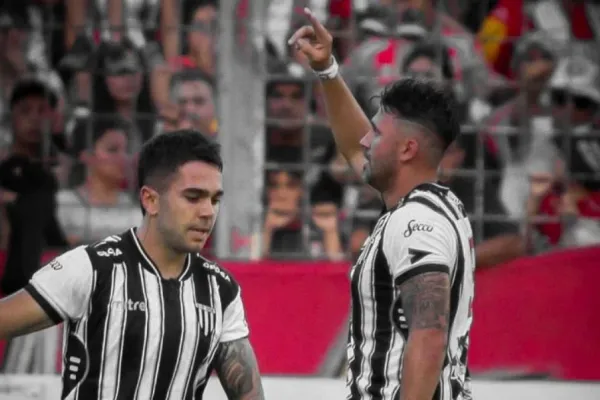 Luis Silba habló sobre la clasificación de Gimnasia de Mendoza y envió un mensaje para los hinchas de San Martín de Tucumán