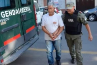 Caso María Cash: conceden la prisión domiciliaria al camionero Héctor Romero