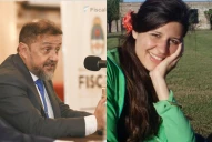 María Cash: el fiscal del caso dijo que la esperanza es romper el pacto de silencio