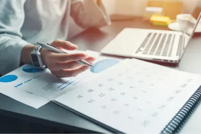 ¿Cuántos días de vacaciones me corresponden si llevo menos de seis meses trabajando?