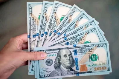 Economía reabrió la primera etapa del blanqueo