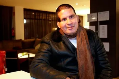 La denuncia de la familia de la esposa de Fernando Cáceres: “Mi hermana no se mató, la mataron”