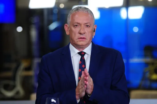 Esta noche, en Panorama Tucumano: entrevista al influencer solidario Jorgito Díaz