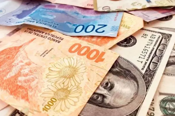 El peso fue la moneda que más se apreció en el mundo durante el 2024