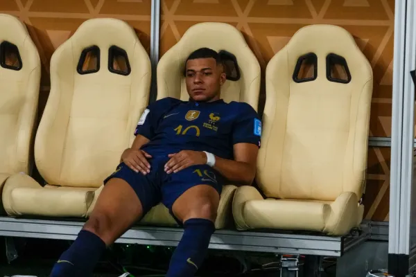 Mbappé volverá a jugar en el estadio donde Francia perdió la final del Mundial con Argentina: ¿cuál es la razón?