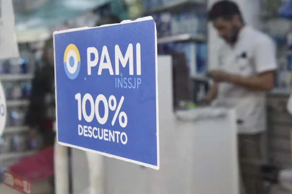 PAMI recortó la entrega de medicamentos con cobertura al 100%: ¿cómo afectará a los jubilados?