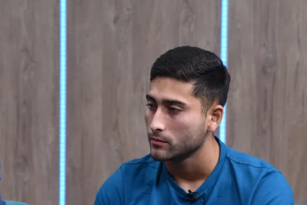 “Pudo haber víctimas fatales”, aseguró un jugador de Sportivo Guzmán agredido en el partido ante Atlético Concepción