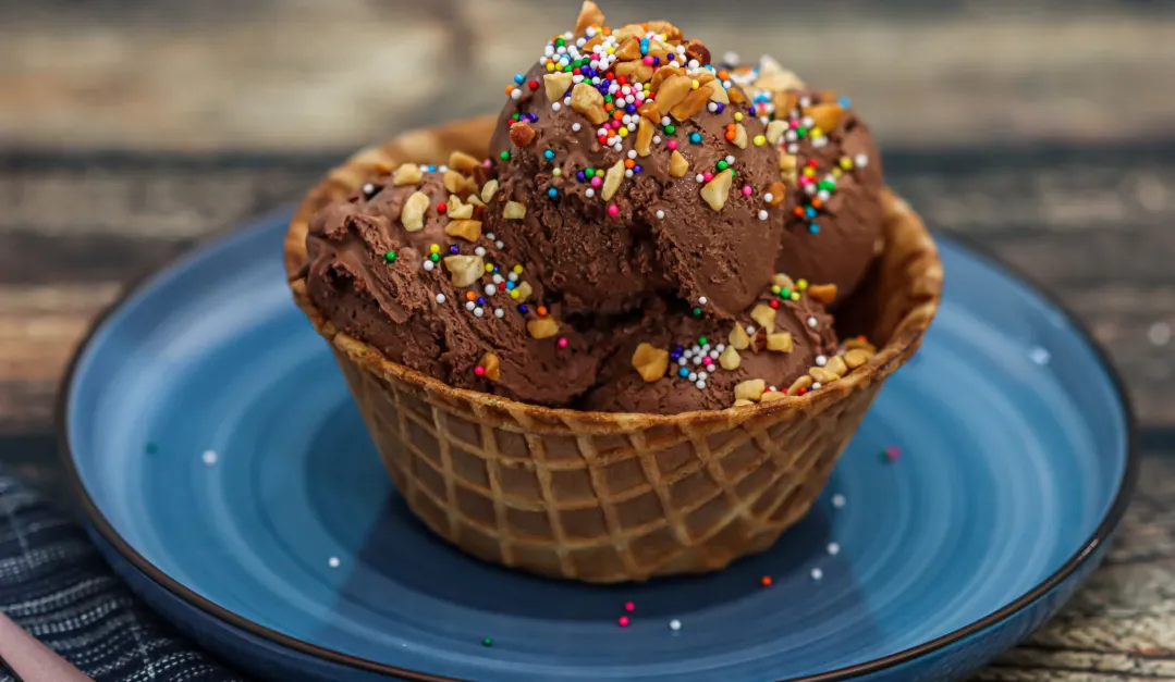 ¿Por qué deseamos comer dulce cuando estamos tristes?