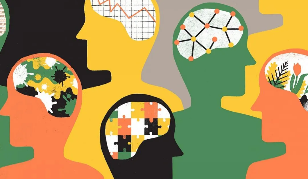 Según un estudio de una plataforma de idiomas, nuestra personalidad afecta a nuestras habilidades lingüísticas.