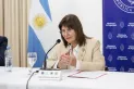 Bullrich, sobre la detención de Kueider: Si cometió contrabando de divisas, la Justicia deberá decidir