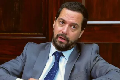 Cambios en Economía: Pablo Lavigne será el nuevo secretario de Coordinación de Producción