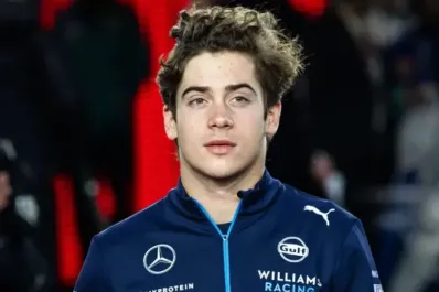 El emotivo posteo que la Fórmula 1 le dedicó a Colapinto: “El lugar donde todo comenzó”