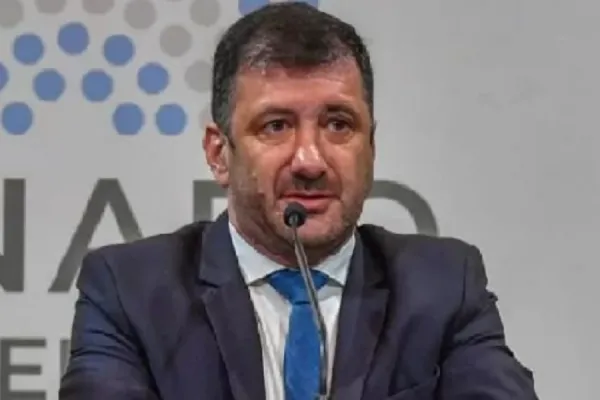 Senado: Unión por la Patria pidió la expulsión de Kueider por el escándalo de los dólares