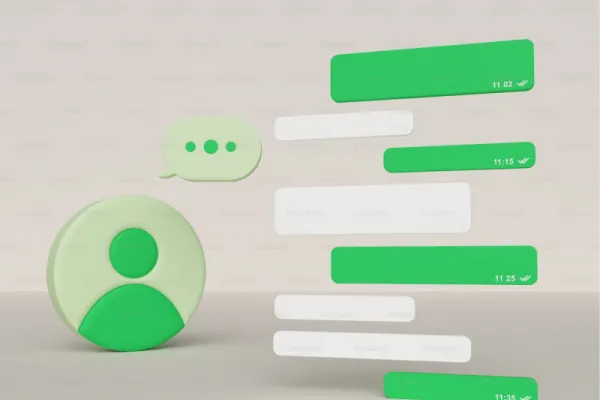 Expertos sugieren desactivar la inteligencia artificial que Meta incorporó a WhatsApp