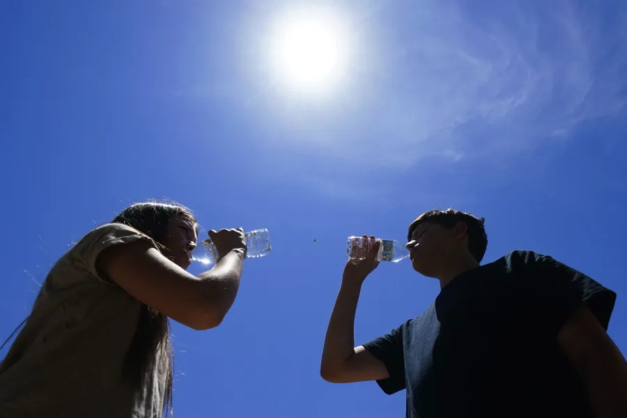 Clima en Argentina: cómo estará en las próximas semanas